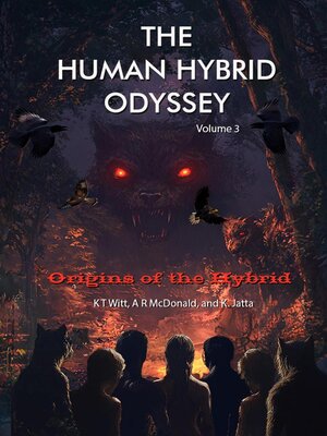 cover image of Origins of the Hybrid
